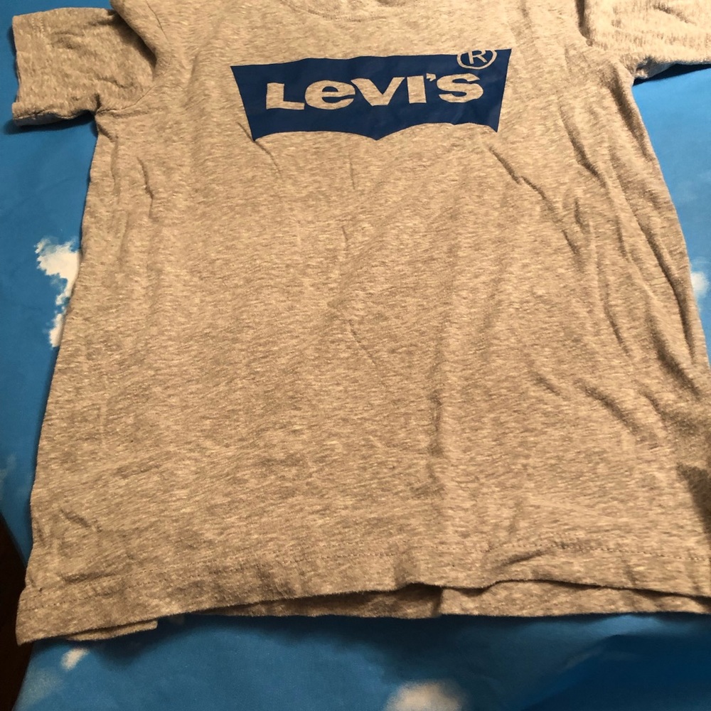 Boys shirt 8 Small